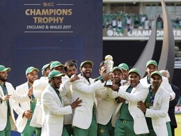 Watch How Pakistan's Response Trolls 'Mauka Mauka' Video Watch How Pakistan's Response Trolls 'Mauka Mauka' Video