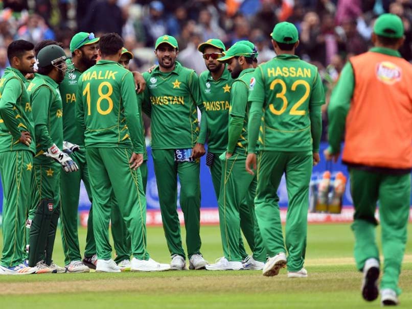 Pakistan Cricket Takes Big Step in From Cold as World Come to Play