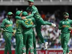Highlights, India vs Pakistan, ICC Champions Trophy Final: Pakistan Upset India By 180 Runs To Clinch Title