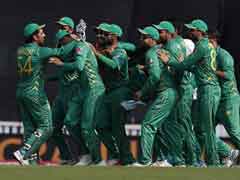 ICC Rules Out 'Miraculous' Return of International Cricket to Pakistan