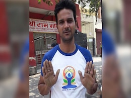 सरकारी नियम बना जी का जंजाल, 'हाथों की लकीरों' ने छीनी नौकरी सरकारी नियम बना जी का जंजाल, 'हाथों की लकीरों' ने छीनी नौकरी