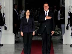 Panama Establishes Ties With China, Ditches Taiwan In Win For Beijing