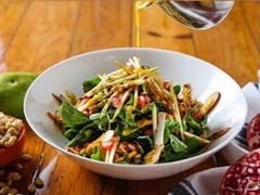 6 Restaurants in Mumbai That Serve Fantastic Organic Food 6 Restaurants in Mumbai That Serve Fantastic Organic Food