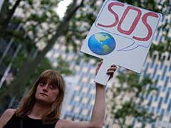 'No Plan B As No Planet B': World Leaders Slam US For Exiting Paris Deal