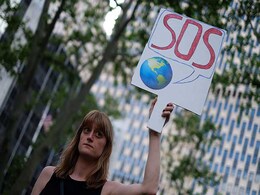 'No Plan B As No Planet B': World Leaders Slam US For Exiting Paris Deal 'No Plan B As No Planet B': World Leaders Slam US For Exiting Paris Deal