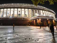 At Midnight, A Gong In Parliament Will Signal GST Is Here: 10 Points