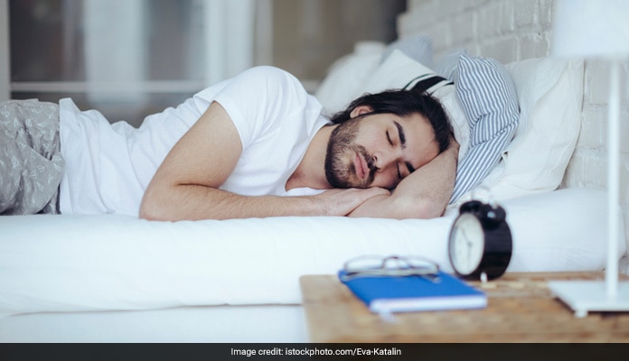 Sleeping Is The New Way To Lose Weight Sleeping Is The New Way To Lose Weight