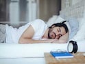 Sleeping Is The New Way To Lose Weight