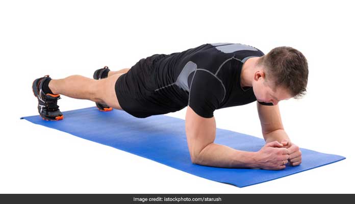 Yoga Dose: मांसपेशियों को फौलाद बनाता है ये आसन, जानें इसे करने का सही तरीका और इससे होने वाले फायदे