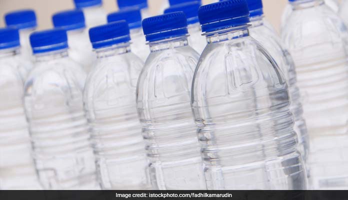 plastic bottles bpa bacteria breast cancer