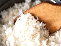 No 'Plastic Rice' Found In Cuttack Markets, Say Food Inspectors No 'Plastic Rice' Found In Cuttack Markets, Say Food Inspectors
