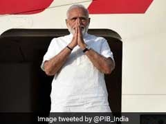 'Red Carpet' Awaits PM Narendra Modi In US: Terror, Trade On Agenda, May Skip H1-B