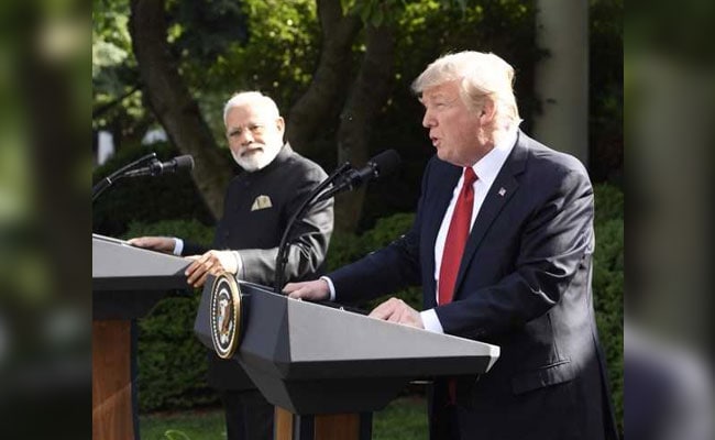 How National Security Advisor Ajit Doval Rescued PM Modi At White House
