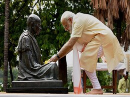 Killing People In Name Of Protecting Cows Unacceptable, Says PM Modi Killing People In Name Of Protecting Cows Unacceptable, Says PM Modi