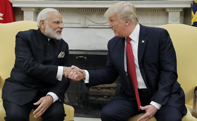 'Catastrophic Results' Possible From India-US 'Cozying Up': Chinese Media