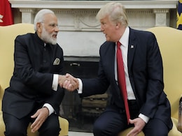 'Catastrophic Results' Possible From India-US 'Cozying Up': Chinese Media 'Catastrophic Results' Possible From India-US 'Cozying Up': Chinese Media