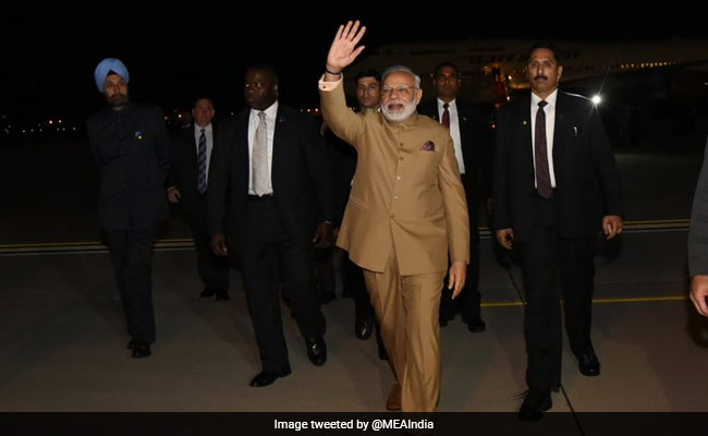 Ahead Of Meet, PM Narendra Modi And US President Donald Trump Exchange Warm Tweets: Foreign Media
