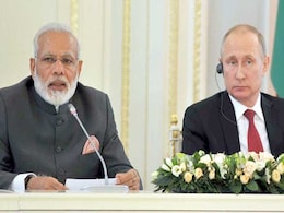 टॉप 5 खबरें : भारत-रूस के बीच S-400 मिसाइल सौदे पर हस्ताक्षर, यूपी में दिल्ली से सस्ता पेट्रोल-डीजल टॉप 5 खबरें : भारत-रूस के बीच S-400 मिसाइल सौदे पर हस्ताक्षर, यूपी में दिल्ली से सस्ता पेट्रोल-डीजल