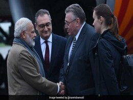 Focus on Kudankulam Power Plant Pact As PM Modi Reaches Russia: 10 Facts Focus on Kudankulam Power Plant Pact As PM Modi Reaches Russia: 10 Facts
