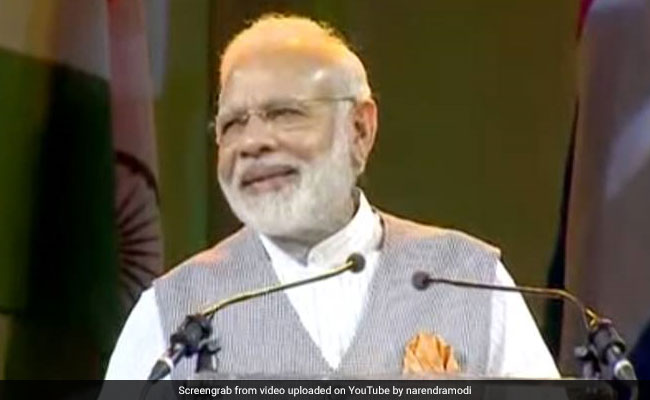 PM Modi To Inaugurate 'Textiles India' In Gandhinagar Tomorrow