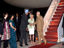 As PM Modi Reaches US, President Trump Calls Him 'A True Friend': 10 Facts As PM Modi Reaches US, President Trump Calls Him 'A True Friend': 10 Facts