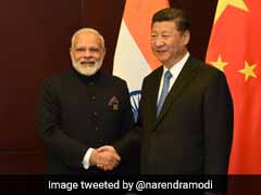 PM Modi, Chinese President Xi Jinping Expected To Meet On Tuesday