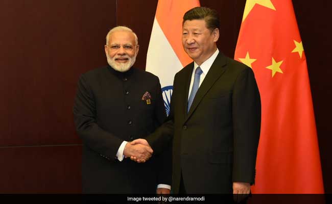 PM Modi To Visit China, His First Since Galwan Clash, For SCO Summit