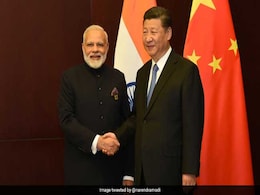 China Welcomes PM Modi For SCO Summit As Beijing Seeks Closer Ties China Welcomes PM Modi For SCO Summit As Beijing Seeks Closer Ties