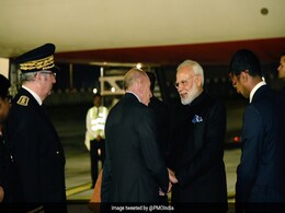PM Modi To Meet Emmanuel Macron, Calls France Most Important Strategic Partner PM Modi To Meet Emmanuel Macron, Calls France Most Important Strategic Partner