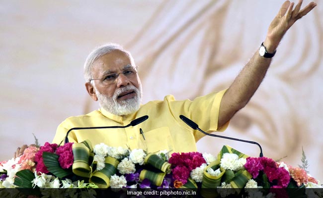 Indian-Americans Gear Up To Welcome PM Narendra Modi In Washington