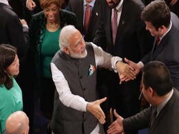 शीर्ष अमेरिकी कंपनियों के सीईओ से वीज़ा, निवेश, रोजगार सृजन पर चर्चा करेंगे पीएम नरेंद्र मोदी शीर्ष अमेरिकी कंपनियों के सीईओ से वीज़ा, निवेश, रोजगार सृजन पर चर्चा करेंगे पीएम नरेंद्र मोदी