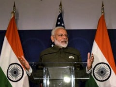 Change In Plan, PM Modi And Donald Trump To Take One Question Each From Reporters