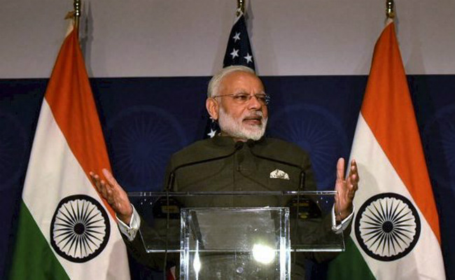 'Budding Romance Or One-Night Stand?': Foreign Media On PM Narendra Modi-Donald Trump