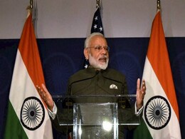 Change In Plan, PM Modi And Donald Trump To Take One Question Each From Reporters Change In Plan, PM Modi And Donald Trump To Take One Question Each From Reporters