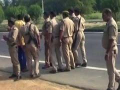 Man Murders Wife, 18-Month-Old Daughter Before Killing Self: Haryana Cops