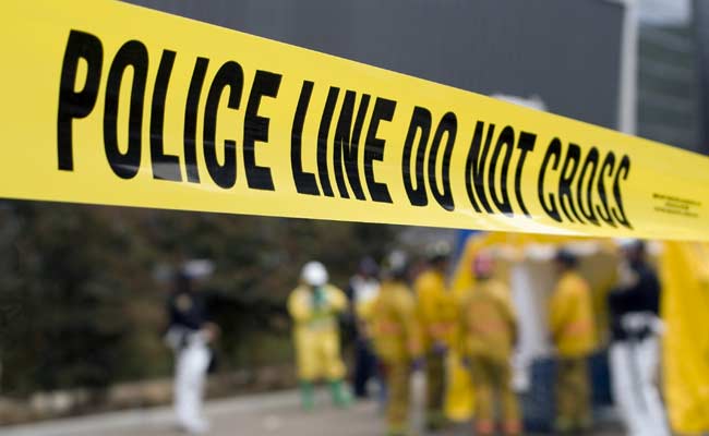 89-Year-Old Gunman On The Run After Mass Shooting In Athens