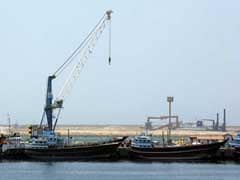 India's Plan To Develop Key Iranian Port Faces US Headwinds