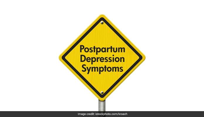 postpartum depression pregnancy