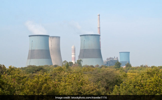 Proposed Coal Power Plant A Threat To Delhi's Air Quality: Report
