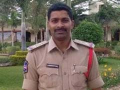 10 Months Later, Another Cop Kills Self In This Telangana Police Station