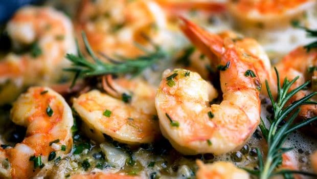 An Ultimate Guide To Cook And Eat Prawns The Right Way - NDTV Food
