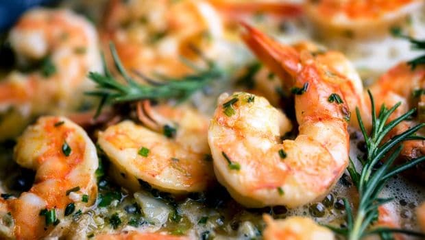 An Ultimate Guide To Cook And Eat Prawns The Right Way NDTV Food