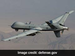 India Inducts US Predator Drones On Lease, Can Be Flown In Ladakh: Report