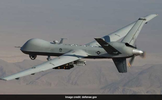 Ex military drones on sale for sale