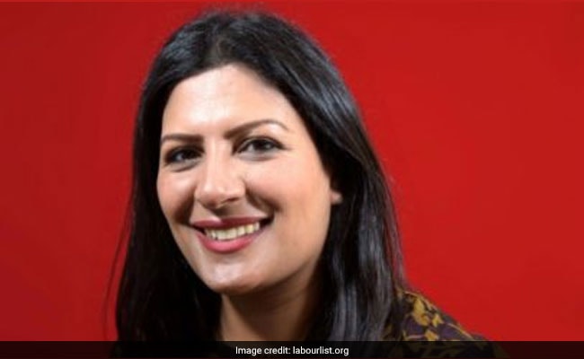 British Sikh MP Gets Threatening Email Saying "Watch Your Back" 1