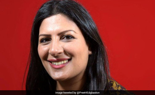 First Female Sikh And First Turbaned Lawmakers Take Indian-origin MPs Tally In UK To 12