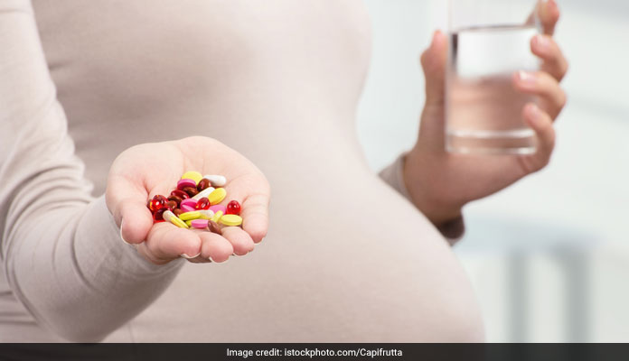 Fever During Pregnancy Might Elevate The Risk Of Autism In Children