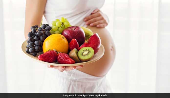 Importance Of A Healthy Diet In Pregnancy