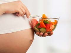Ladies, Take Note! Most Women Don't Have Healthy Weight During Pregnancy