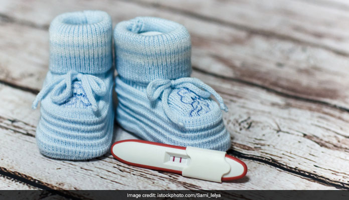 5 Reasons Why You're Not Getting Pregnant